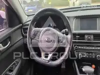 2018 KIA K5