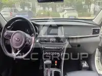 2018 KIA K5