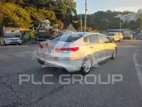 2018 KIA K5