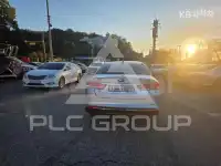 2018 KIA K5