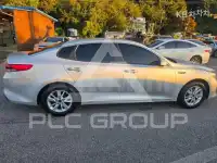 2018 KIA K5