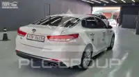 2018 KIA K5