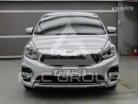 2018 KIA Carens