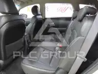 2018 KIA Carens