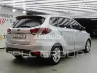 2018 KIA Carens