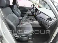 2018 KIA Carens