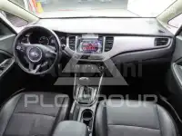 2018 KIA Carens