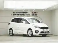2018 KIA Carens