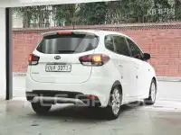 2018 KIA Carens