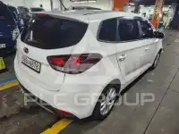 2018 KIA Carens