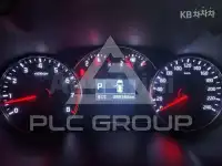 2018 KIA Carens
