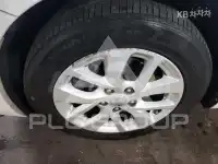 2018 KIA Carens