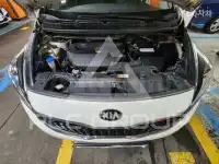 2018 KIA Carens