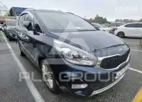 2018 KIA Carens