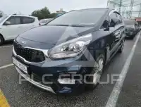 2018 KIA Carens