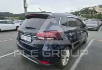 2018 KIA Carens