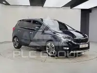 2018 KIA Carens