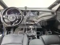 2018 KIA Carens