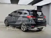 2018 KIA Carens