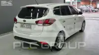 2018 KIA Carens