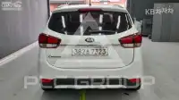 2018 KIA Carens
