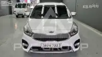 2018 KIA Carens