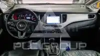 2018 KIA Carens