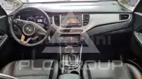 2018 KIA Carens