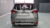 2018 KIA Carens