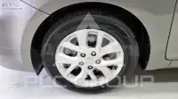 2018 KIA Carens