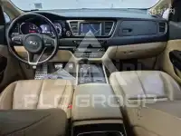 2018 KIA Carnival