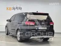 2018 KIA Carnival