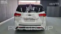 2018 KIA Carnival