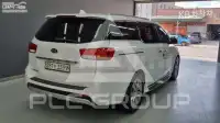 2018 KIA Carnival
