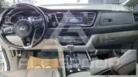 2018 KIA Carnival