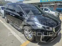 2018 KIA Carnival