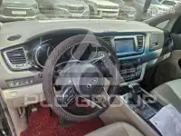 2018 KIA Carnival