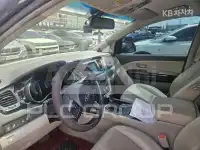 2018 KIA Carnival
