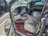 2018 KIA Carnival