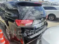 2018 KIA Carnival