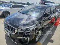 2018 KIA Carnival