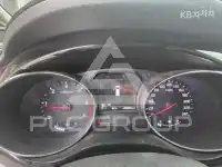 2018 KIA Carnival