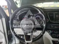 2018 KIA Carnival