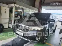 2018 KIA Carnival