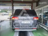 2018 KIA Carnival