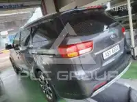 2018 KIA Carnival