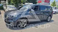 2018 KIA Carnival