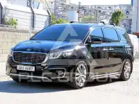 2018 KIA Carnival