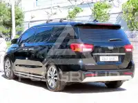2018 KIA Carnival