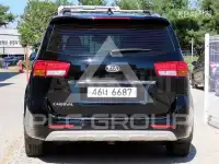 2018 KIA Carnival